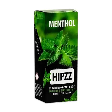 AROMA CARD MENTHOL