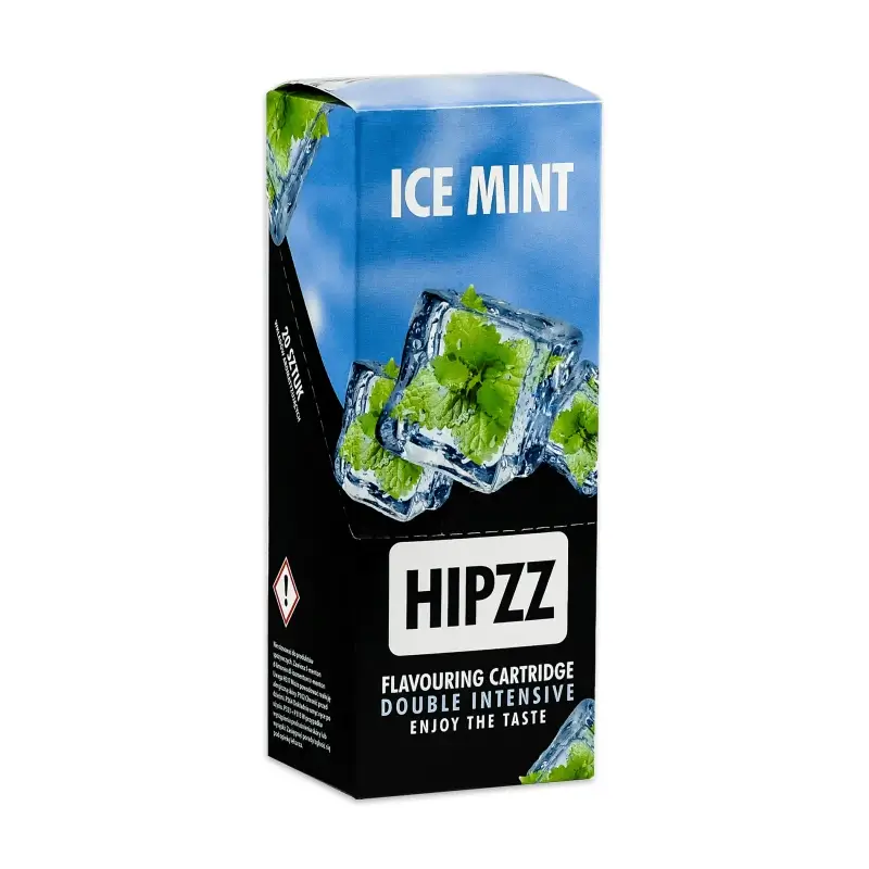 Card Aromat (Ice Mint)