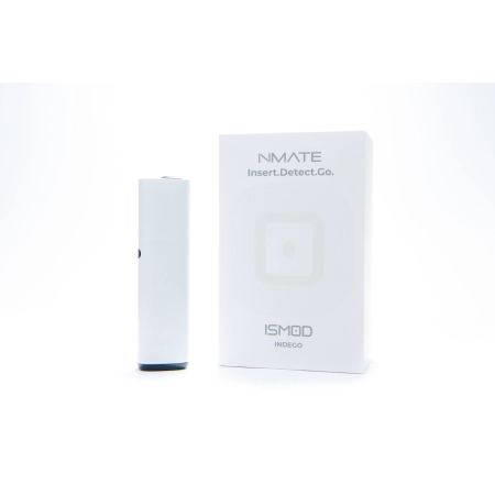 DISP.INCALZIRE ISMOD INDEGO POLAR WHITE