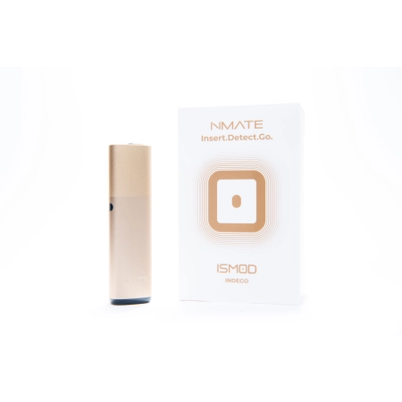 DISP.INCALZIRE ISMOD INDEGO EMPIRE GOLD