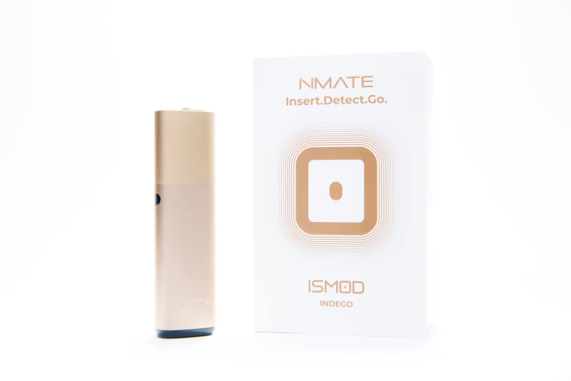 ISMOD INDEGO EMPIRE GOLD