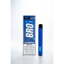 BRO BLUEBERRY 600 PUFFS thumbnail