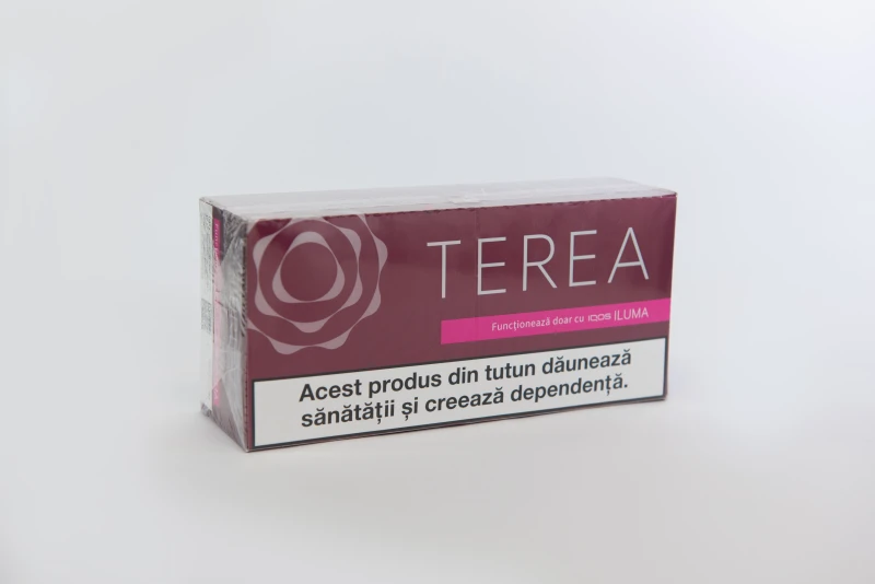 TEREA RUSSET