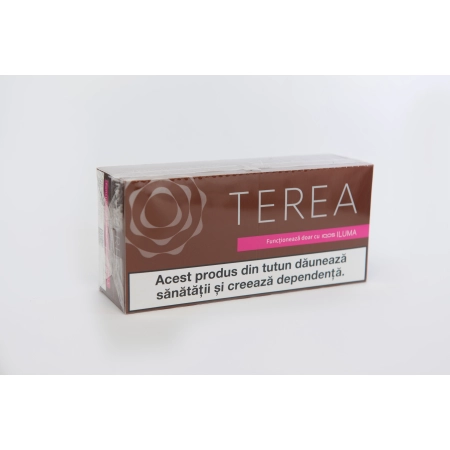 TEREA BRONZE