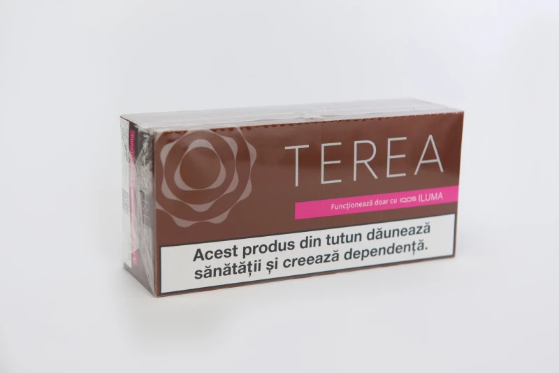 TEREA BRONZE