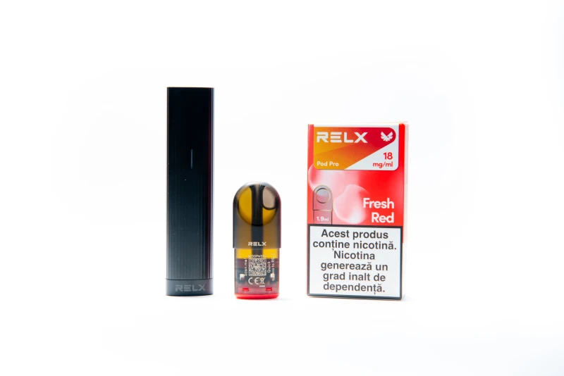 RELX POD PRO FRESH RED