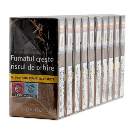 DUNHILL FINE C.BLONDE BLEND PR.MX.28.00