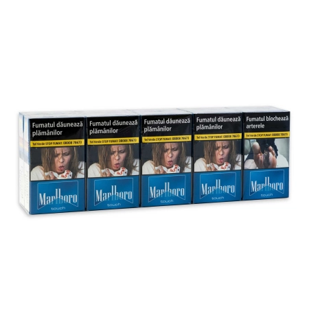 MARLBORO TOUCH 6MG PR.MX.24.00