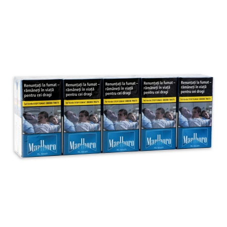 MARLBORO XL TOUCH 7MG PR.MX.24.00