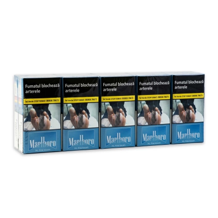 MARLBORO XL FINE TOUCH 4MG PR.MX.23.00