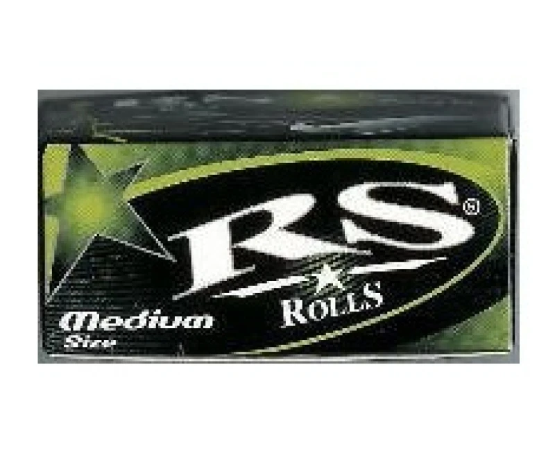 FOITE RULAT TIGARETE RS ROLLS MEDIUM