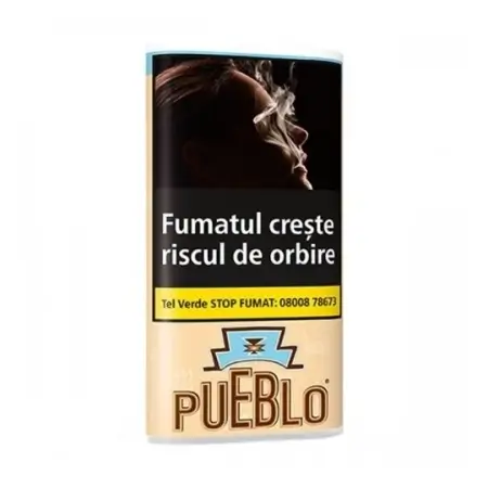 PUEBLO CLASSIC 30 GR