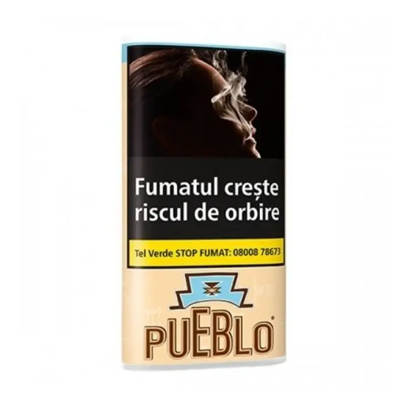 Tutun Pueblo Classic 30Gr