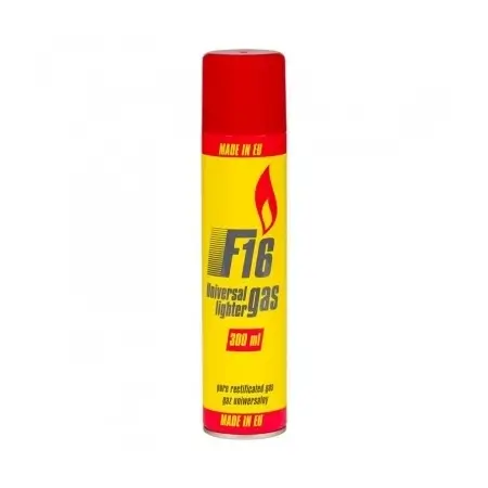 GAZ F16 300 ML