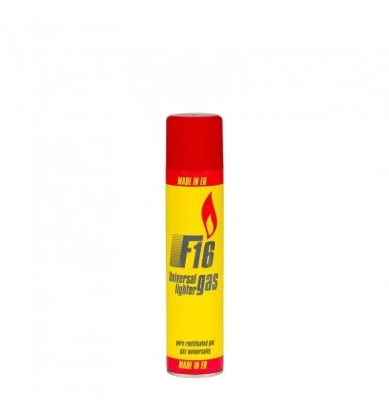 Gaz Pentru Brichete F16 90Ml