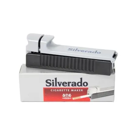 DISPOZITIV DE UMPLERE TIGARETE SILVERADO