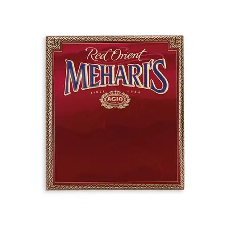 MEHARIS RED ORIENT-10