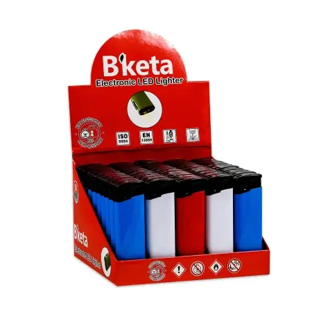 BRICHETA BKETA LED 78 ELECTRICE WSF