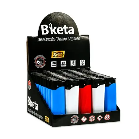 BRICHETA BKETA 85 ANTIVANT WSF