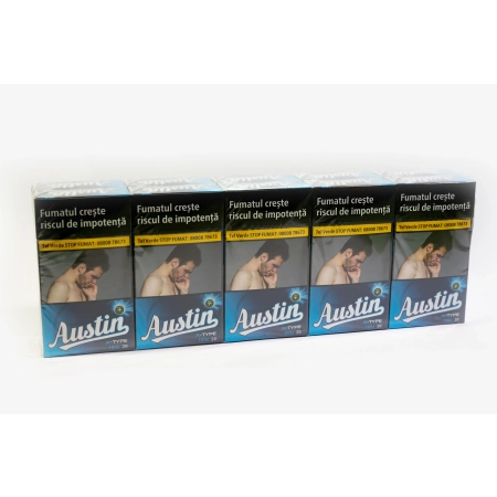 AUSTIN PLUS X-TYPE 100S PR.MX.21.00