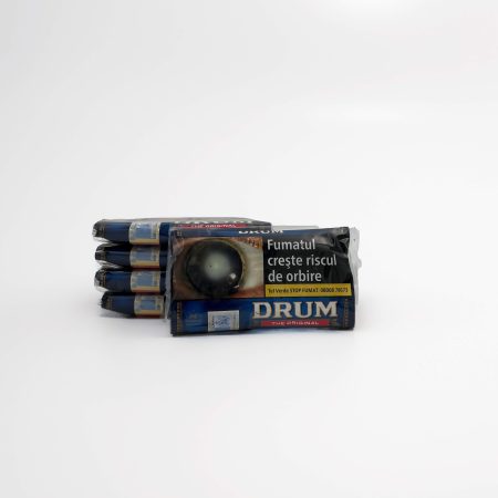 DRUM ORIGINAL 50G
