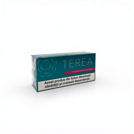 TEREA TURQUOISE