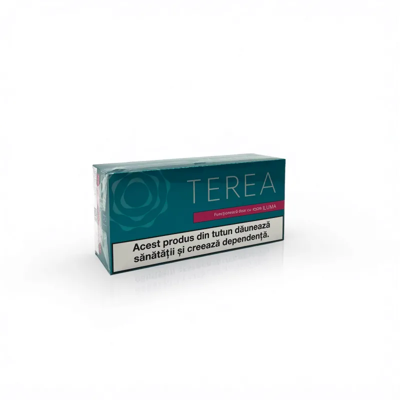 TEREA Turquoise