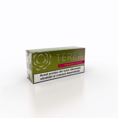 TEREA AMARELO FUSE