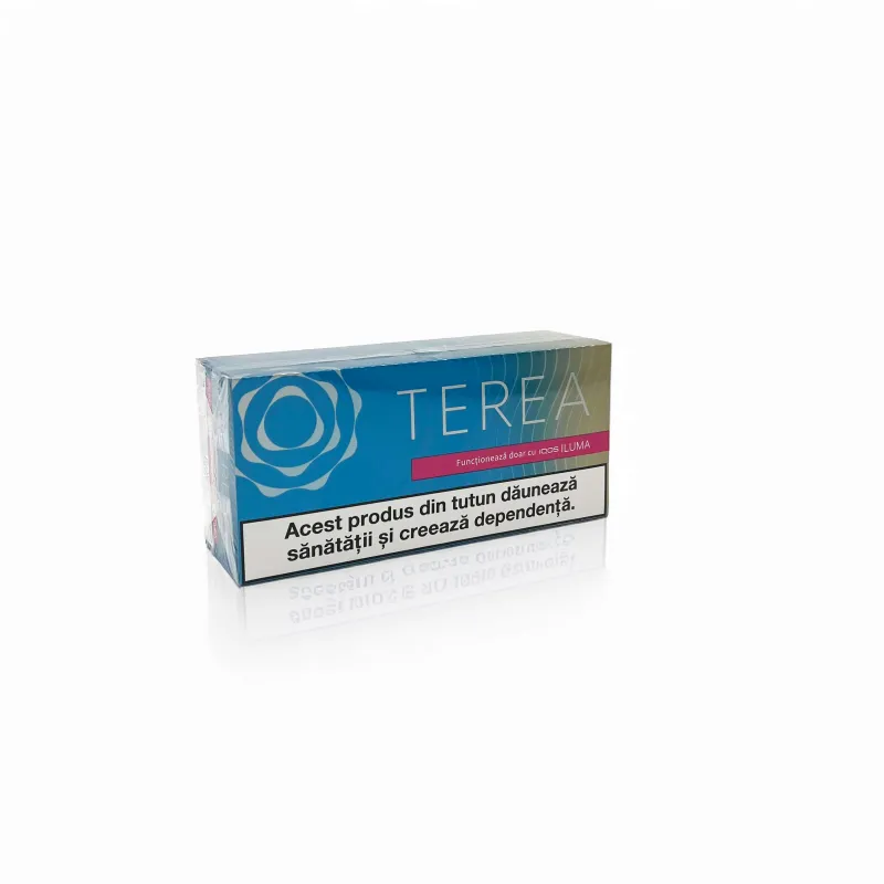 TEREA Wind Fuse
