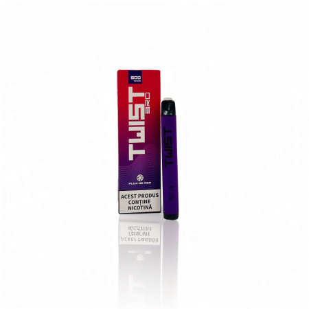 BRO BLUEBERRY 600 PUFFS 20MG