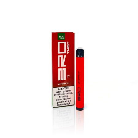 BRO WATERMELON 600 PUFFS 20MG