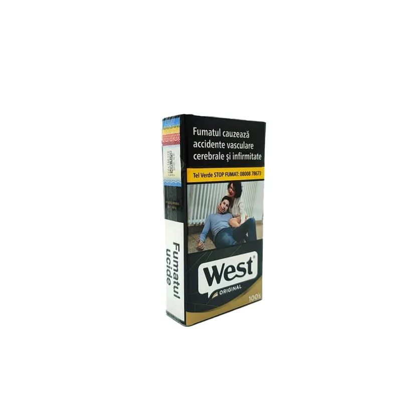 WEST Black