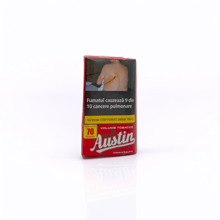 AUSTIN RED 30G