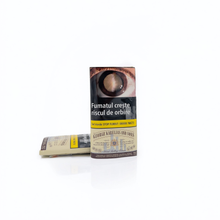 GEORGE KAR&SONS REFINED RYO WHITE 30 GR
