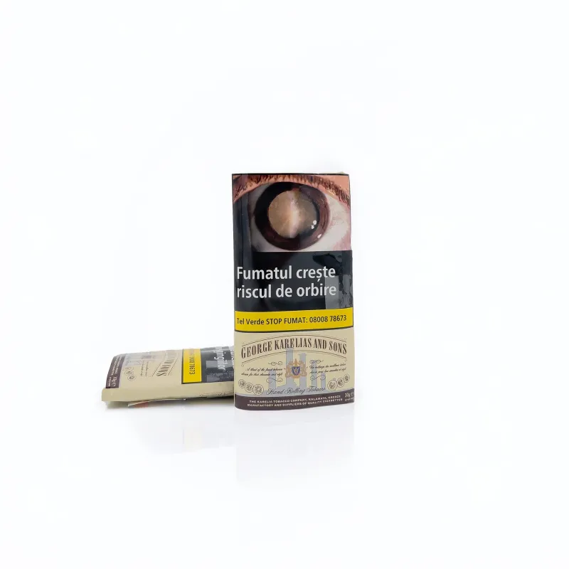 GEORGE KAR&SONS REFINED RYO WHITE 30g