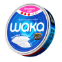 WAKA NICOTINE AIRPOUCH STRAWBERRY LUSH 9MG thumbnail