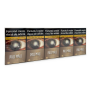 PALL MALL SELECT S-LINE GOLD thumbnail