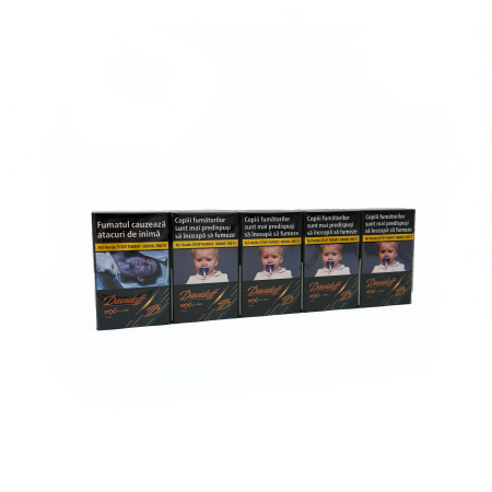 DAVIDOFF DFX TEAL SL-LINE PR.MX.31.00