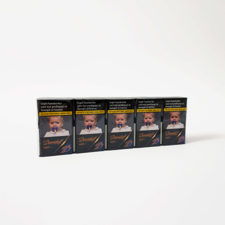 DAVIDOFF DFX BLACK PR.MX.31.00