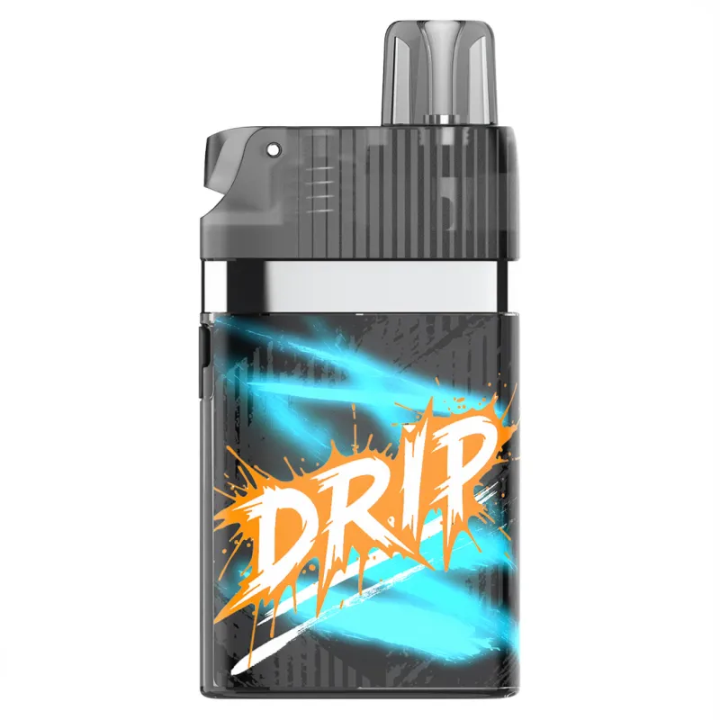 RELX DRIP DEVICE
